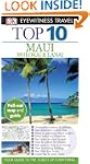 Eyewitness Travel Guides Top Ten Maui...