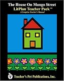 The House on Mango Street: A Unit Plan (Litplans on CD) (Litplans on CD)