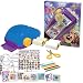 Baby : Hannah Montana Sticker Art Studio