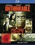Unthinkable [Blu-ray]