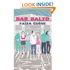 Bar Balto