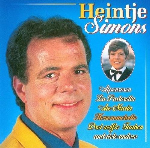 Heintje Simons - 100 Top Hits der Volksmusik - Zortam Music