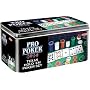 Tactic - 03095 - Poker - Propoker : Bo�te M�tal To&hellip de Tactic