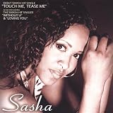 Touch Me Tease Me