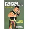 Philippine Fighting Arts by Julius Melegrito Vol. 3: Knife Tactics and Applications