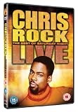 top 10 best selling  handheld and pdas - Saturday Night Live - Chris Rock [DVD] image 10