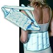 `MediBeads Therapy Wrap 7"x14" (fits up to 60" waist) `MediBeads Therapy Wrap 7"x14" (fits up to 60" waist)