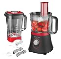 Russell Hobbs 18511-56 Desire K&uuml;chenmaschine / 600 Watt