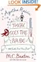 Agatha Raisin: there goes the bride