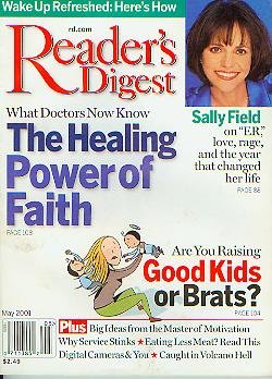  Sally Field