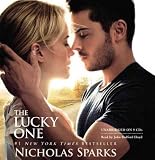 The Lucky One [ THE LUCKY ONE BY Sparks, Nicholas ( Author ) Aug-11-2009