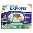 LeapFrog Leapster Explorer Learning Experience with Bonus