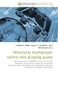 Massively multiplayer online role-playing game: Social interaction in MMORPGs, History of massively multiplayer online games, Comparison of massively multiplayer ... online game, Multiplayer online game