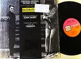 Midnight Cowboy soundtrack