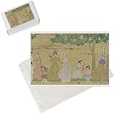 Photo Jigsaw Puzzle of Vichy Fashions 191 from Mary Evans