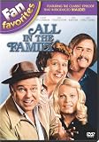 All in the Family: Fan Favorites