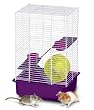 Super Pet Deluxe Hamster My First Home, 3-Story