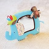 Skip Hop Alphabet Zoo Activity Mirror