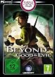 Purple Hills - Beyond Good & Evil