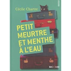 Petit meurtre et menthe � l'eau