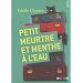 Petit meurtre et menthe � l'eau