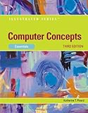 Computer concepts : illustrated essentials