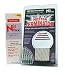 Nit Free Terminator Lice Comb with Natural Lice Shampoo Combo Kit. 2 Product Kit includes Nit Free Terminator Lice and Nit Comb with Natural Lice Shampoo Mousse Combo