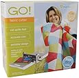 AccuQuilt GO Fabric Cutter