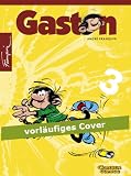 Gaston 03: Bd 3 - Andr� Franquin