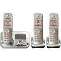 6.0 Cordless Phone System
