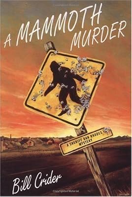 A Mammoth Murder