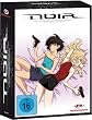 Noir - Episoden 1-26 [6 DVDs]