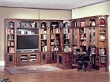 DaVinci All In One Entertainment Library Unit