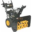 Poulan Pro PR1030ES 30-Inch 291cc Gas Powered 2-Stage Snow Thrower With Electric Start, Power Steering, And Remote Chute Deflector Control 961920031