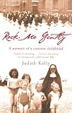 Cover of Rock Me Gently by Judith Kelly 0747587140