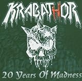 20 Years of Madness