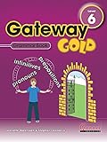 Gateway gold. Level 6, Grammar book