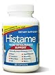 Naturally Vitamins Histame Food Intolerance Support, 30 Count