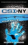 Four Walls (CSI: New York)