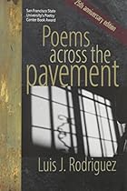 Poems Across the Pavement: 25th Anniversary Edition