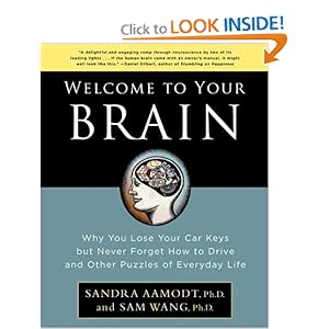 Welcome to Your Brain - Sam Wang