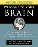 Welcome To Your Brain