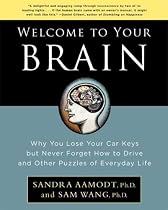 Welcome to Your Brain: Why You Lose Your Car Keys but Never Forget How to Drive and Other Puzzles of Everyday Life