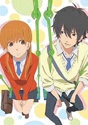 となりの怪物くん 7(完全生産限定版) [Blu-ray]