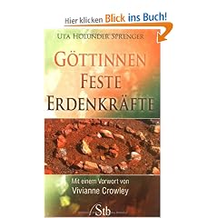 G�ttinnen - Feste - Erdenkr�fte