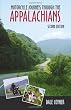 Motorcycle Journeys Through The Appalachians - 2nd Edition (Motorcycle Journeys)
