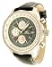 Adee Kaye Basant III Pilot Chronograph ak6230-m-green
