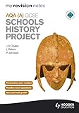 AQA GCSE Schools History Project