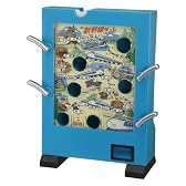 駄菓子屋ゲーム貯金箱
