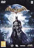 Batman Arkham Asylum